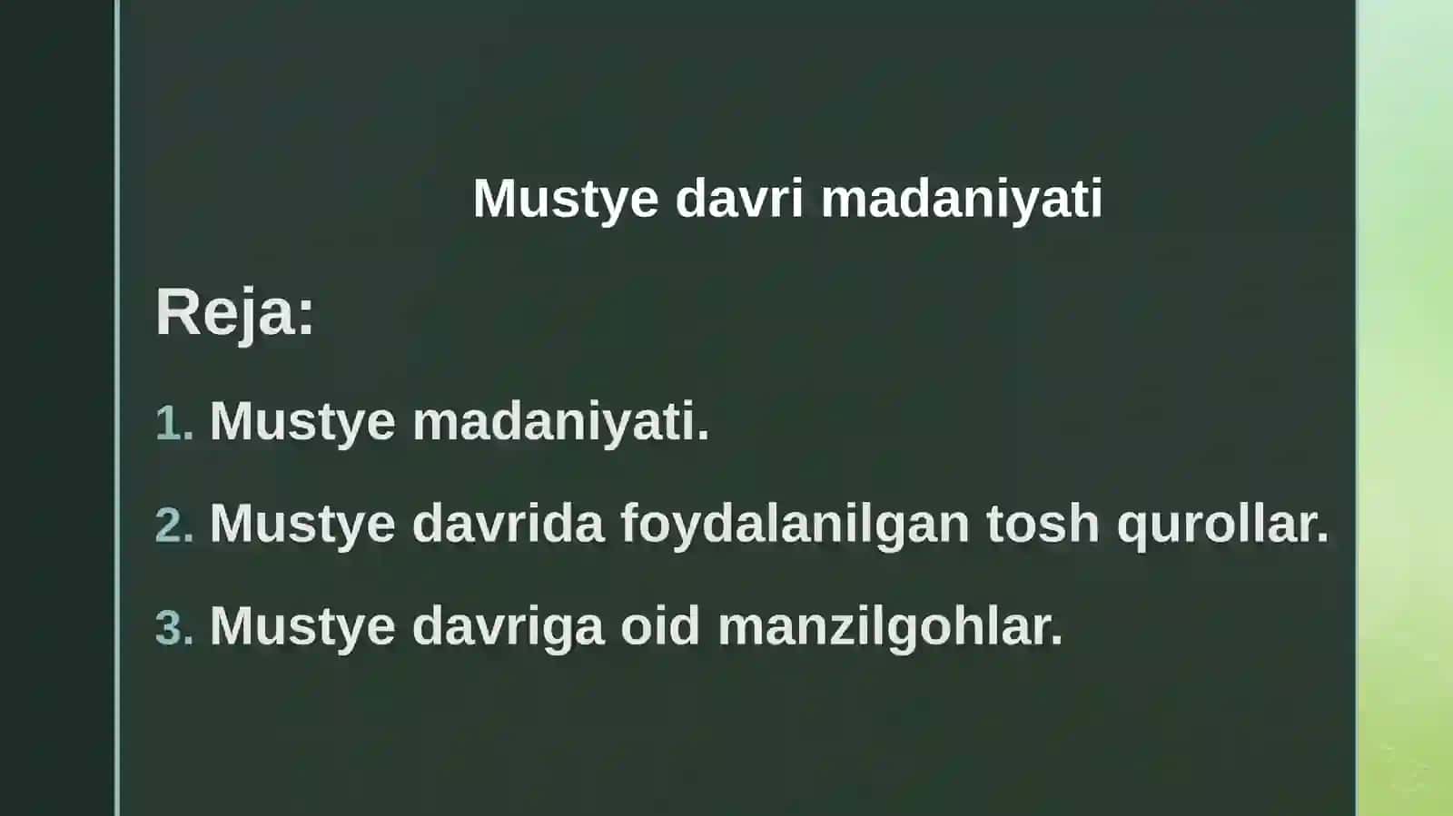 Mustyemadaniyati 2