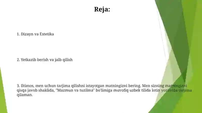 Taqdimot.dasturlari (Power Point) 2