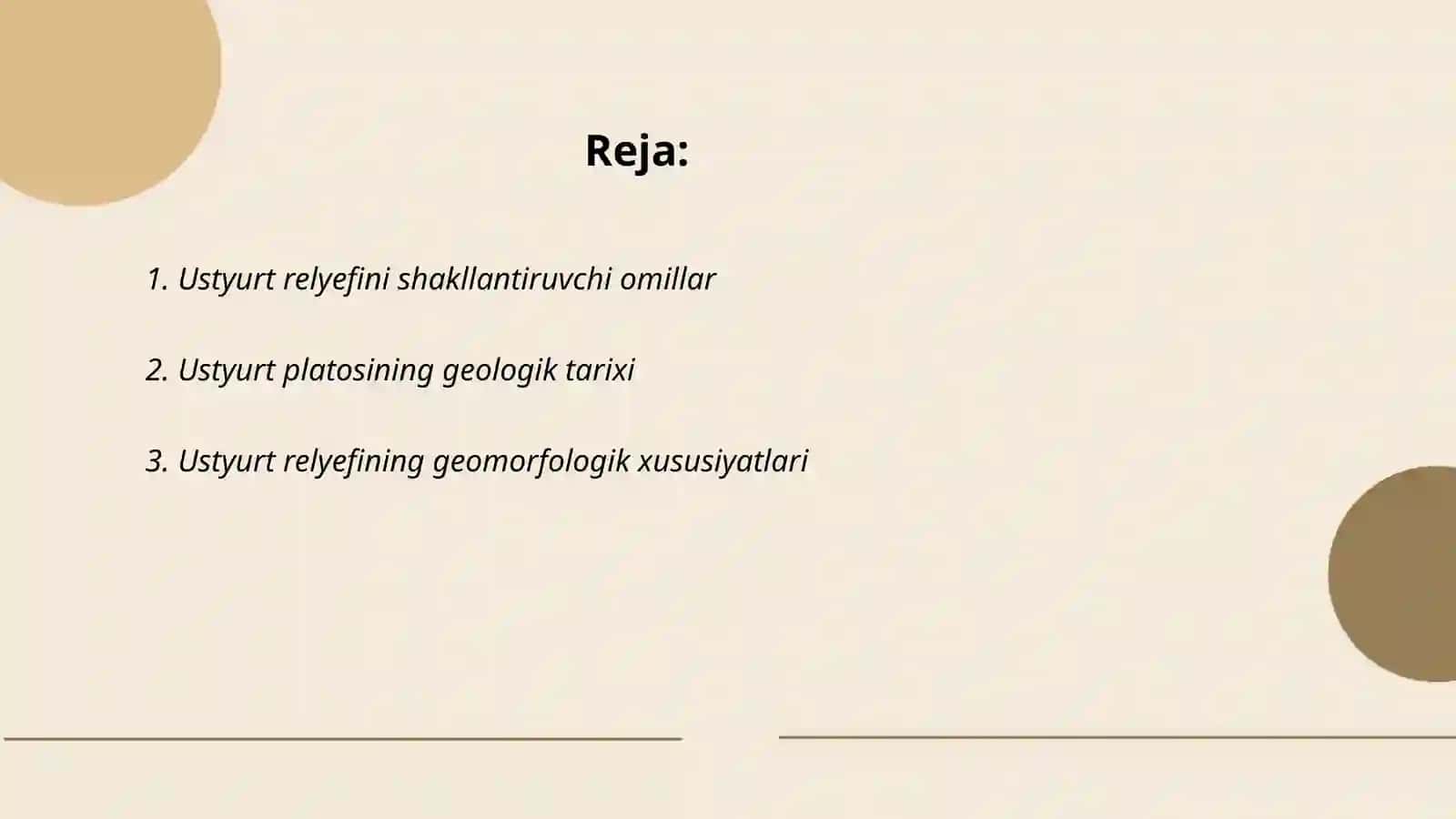 Ustyurt relyefi 2