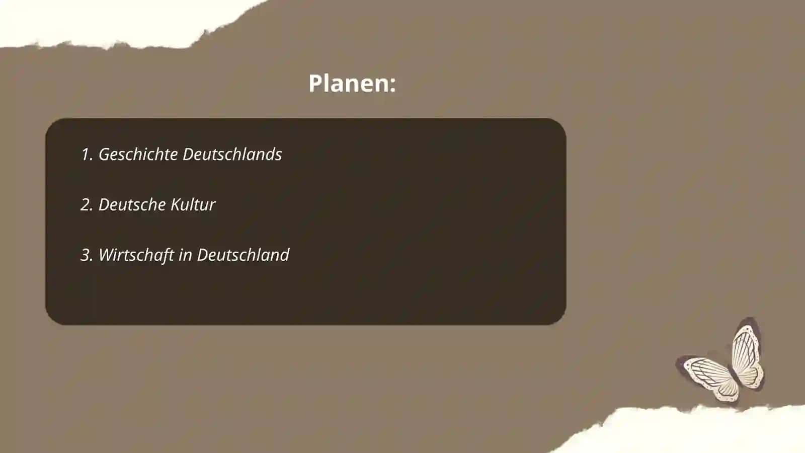 Über Deutschland 2