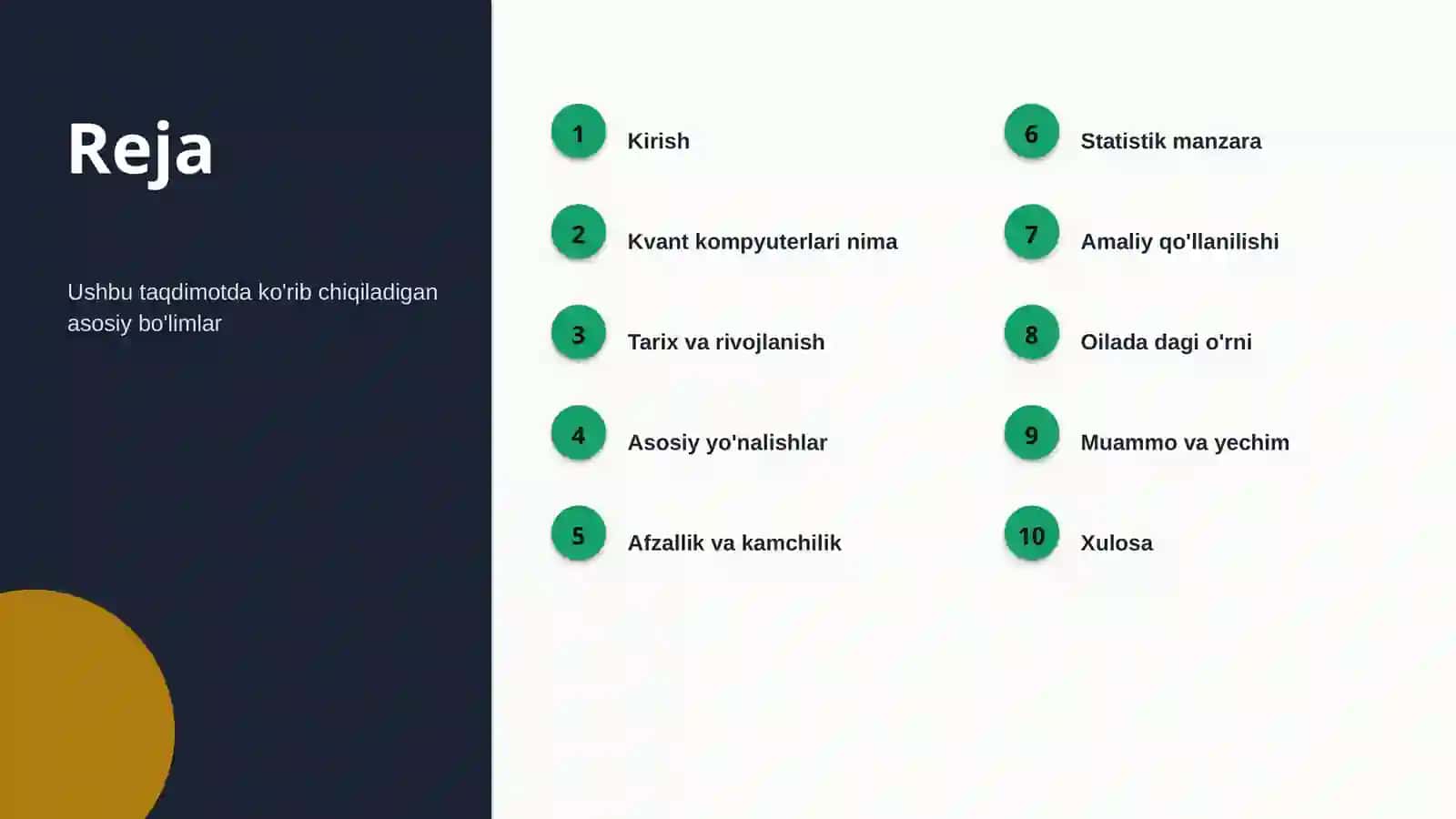 Kvant kompyuterlari 2