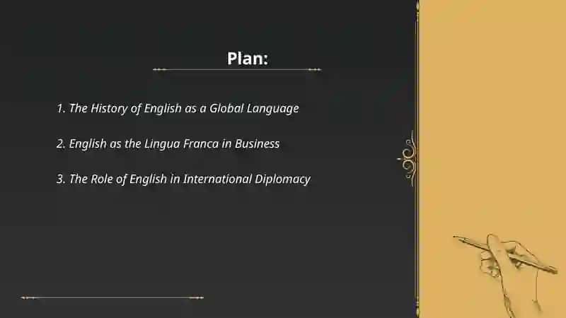 English as a Global Language 2