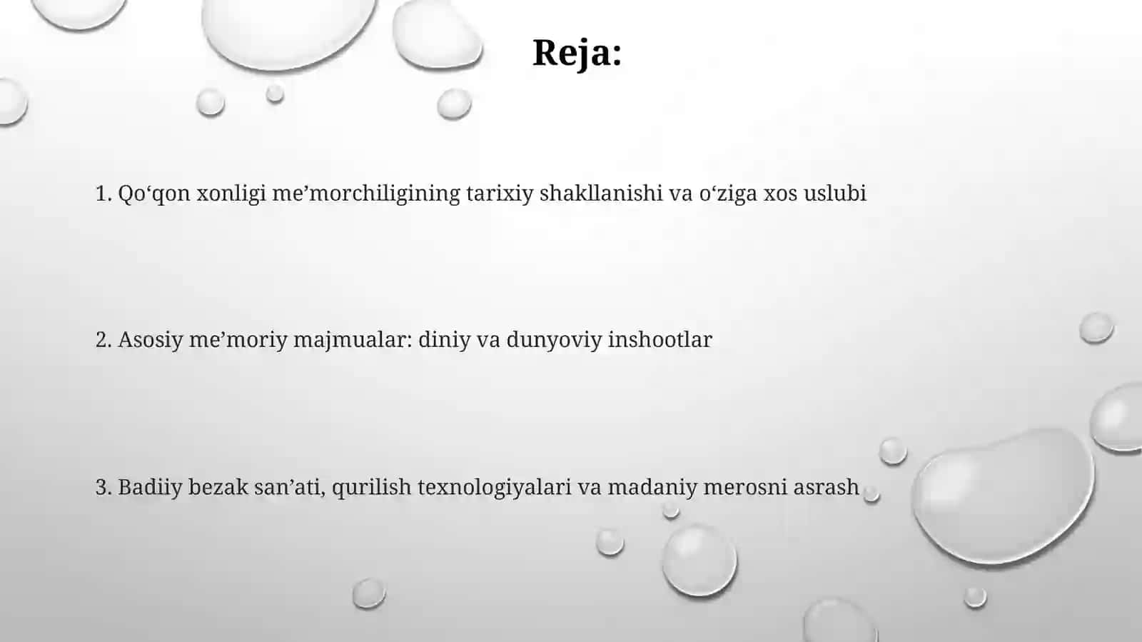 Qo‘qon xonligida memorchilik 2