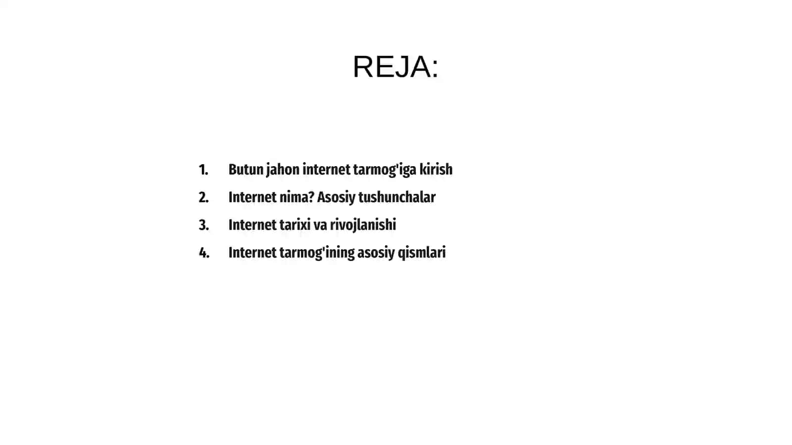 Butun jahon internet tarmog'i 2