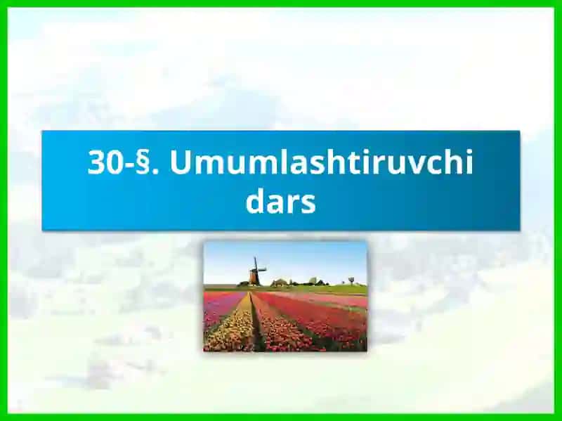 Rossiyaning iqtisodiy-ijtimoiy rivojlanishi 2