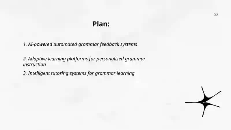 Modern technologies in teaching grammar 2