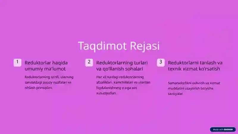 Sanoat-Korxonalarida-Reduktorlarning-Ahamiyati 2