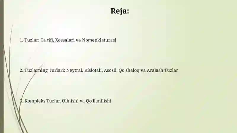 Tuzlar 2