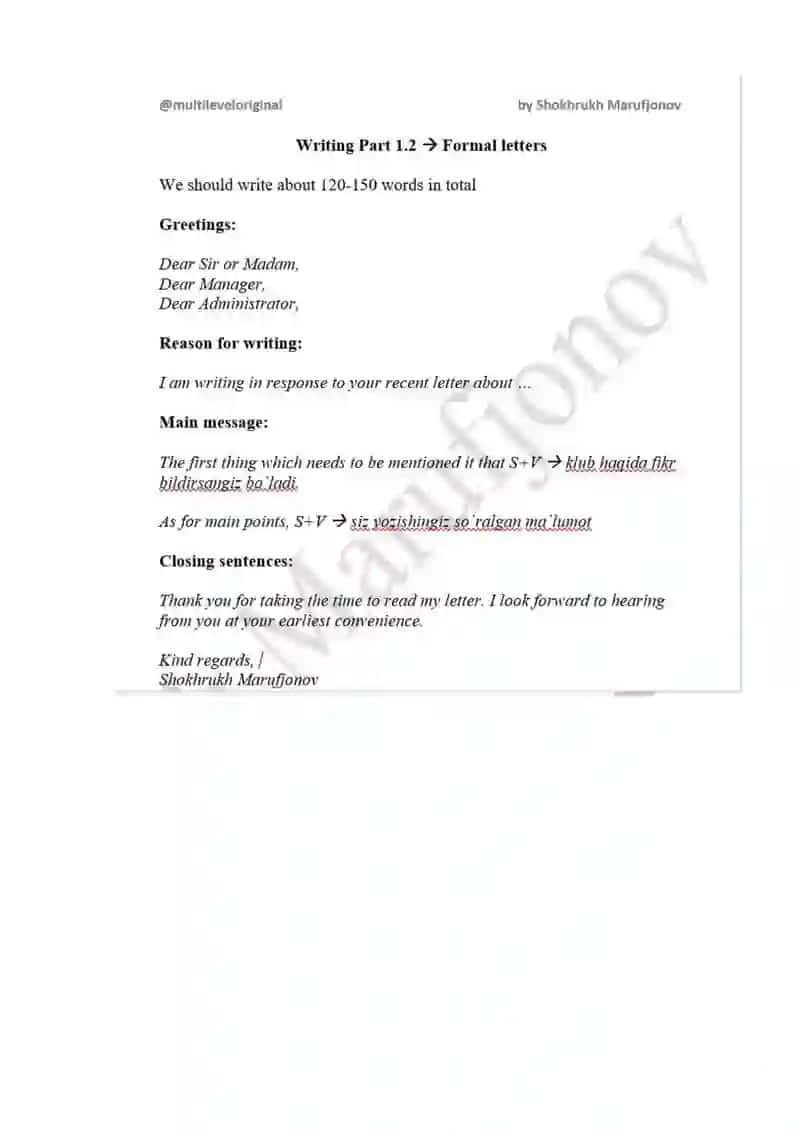 Small Concert Organization Task 2