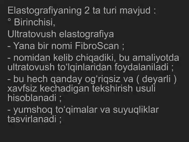 Elastografiya 2