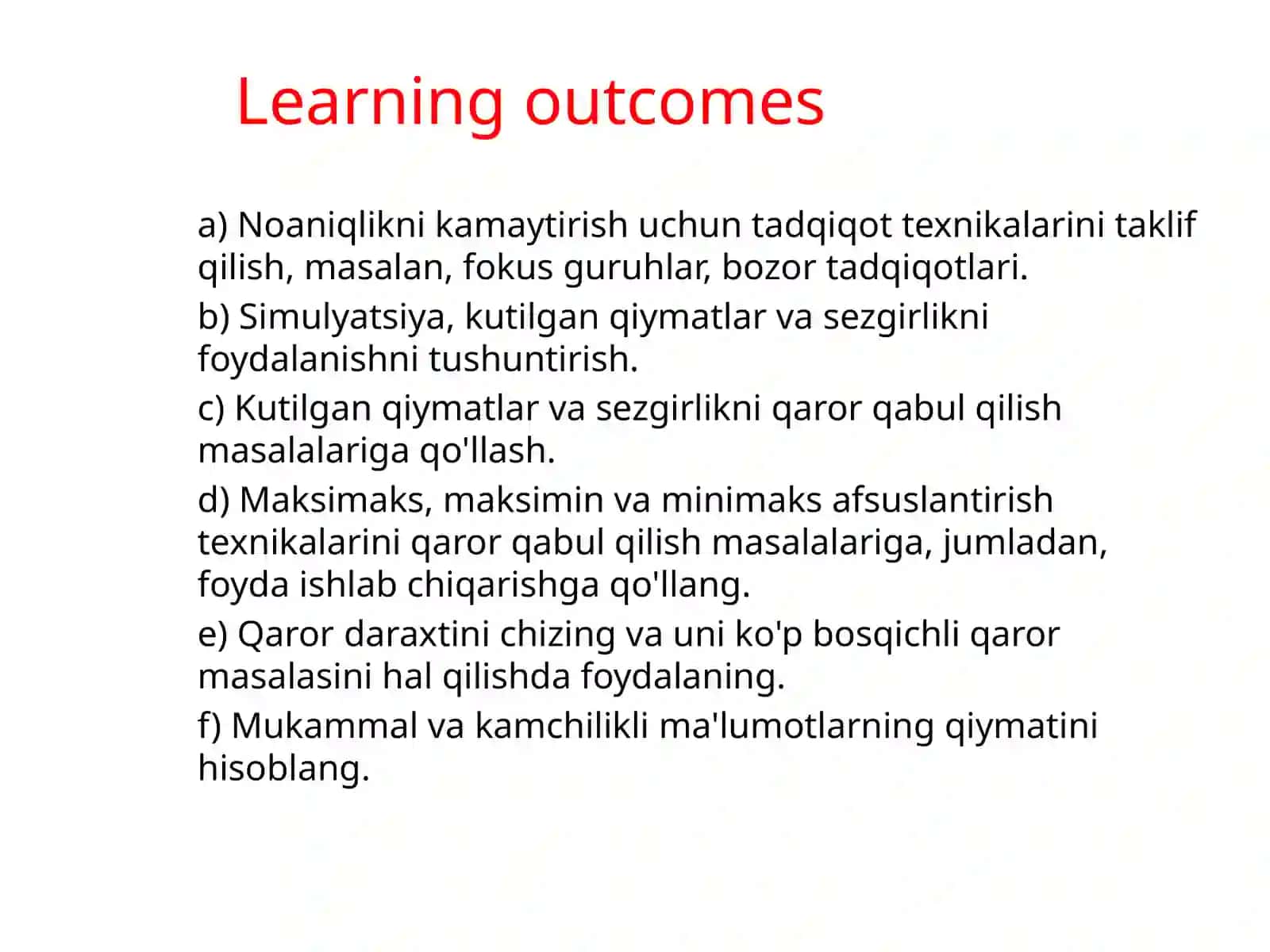 PERFORMANCE MANAGEMENT 2