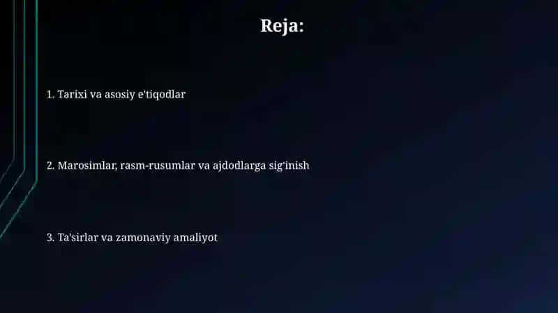 Qadimgi Xitoy dini 2