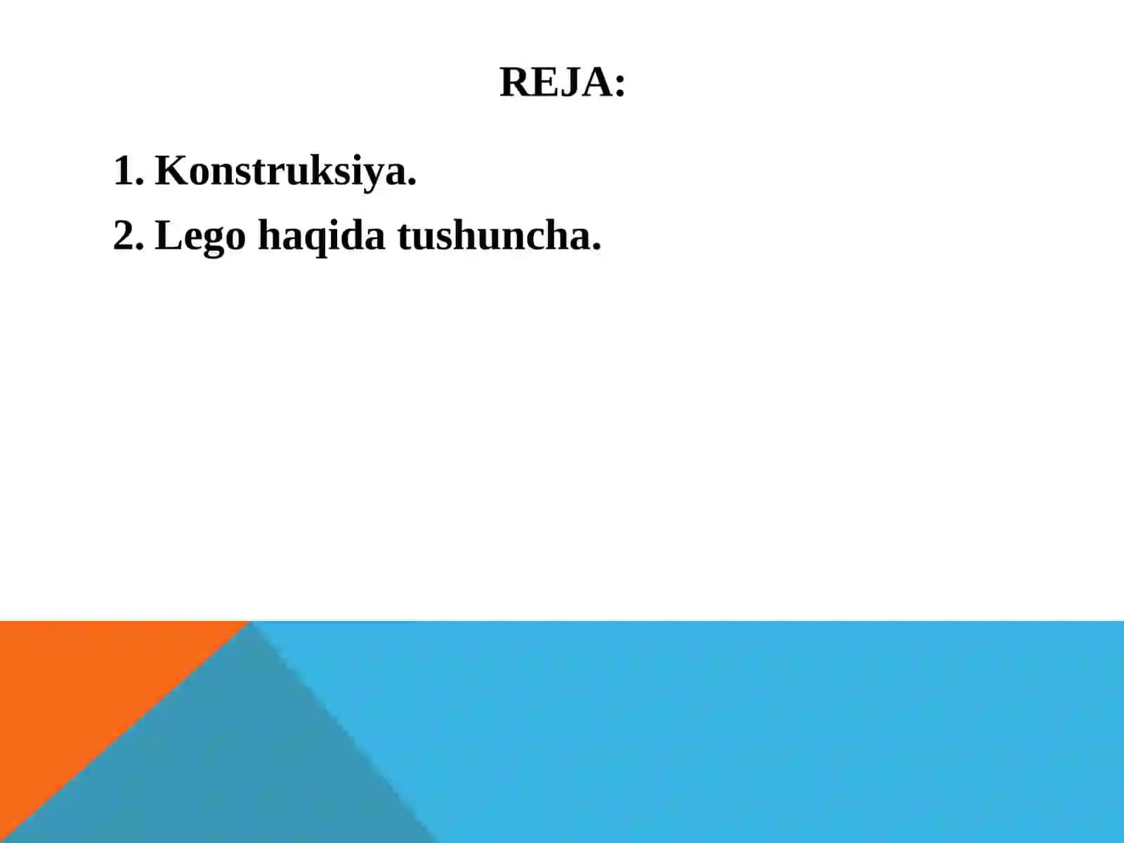 Konstruksiya 2