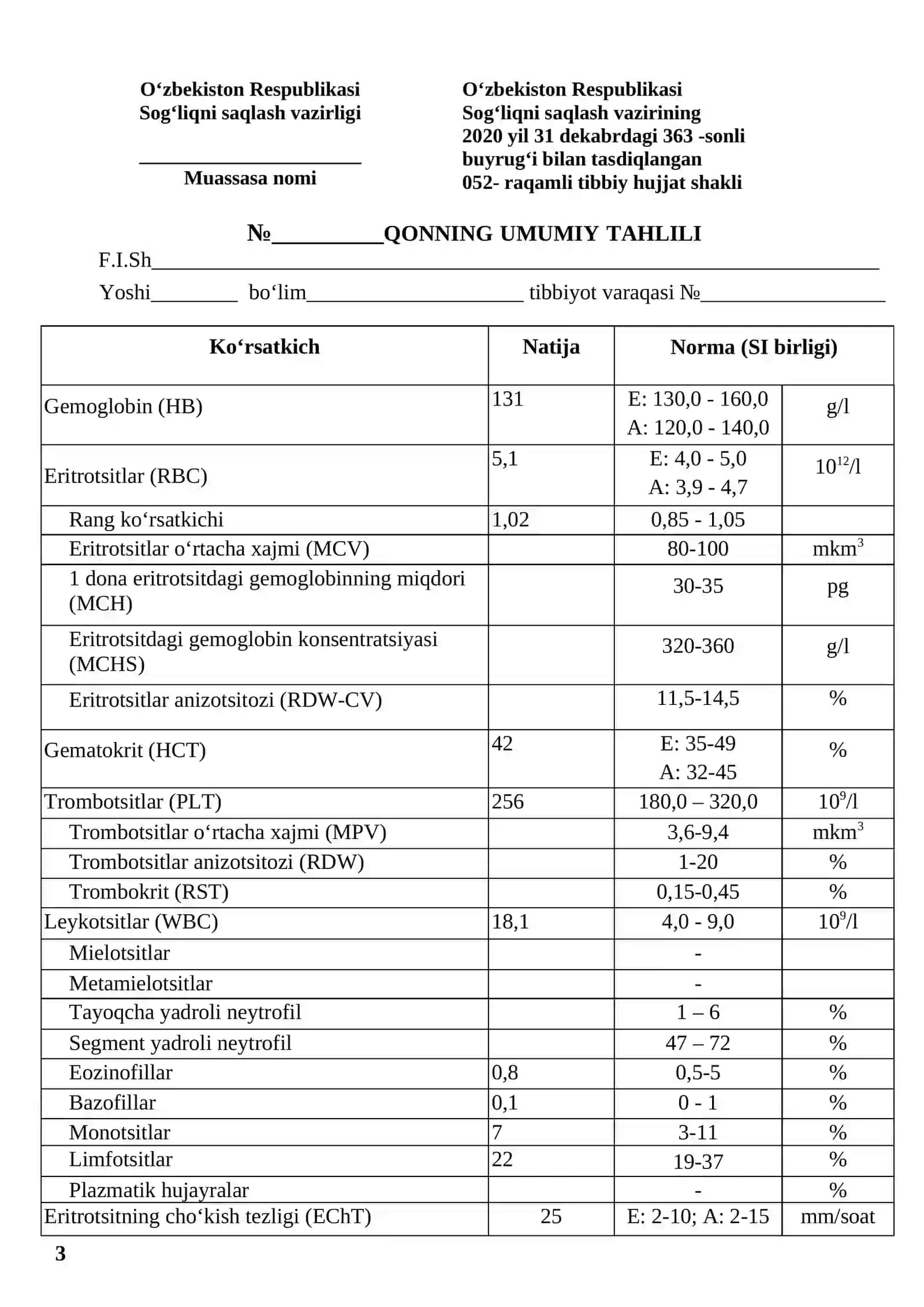 2026 qonning umumiy tahlili ( GEMOGRAMMA ) 2