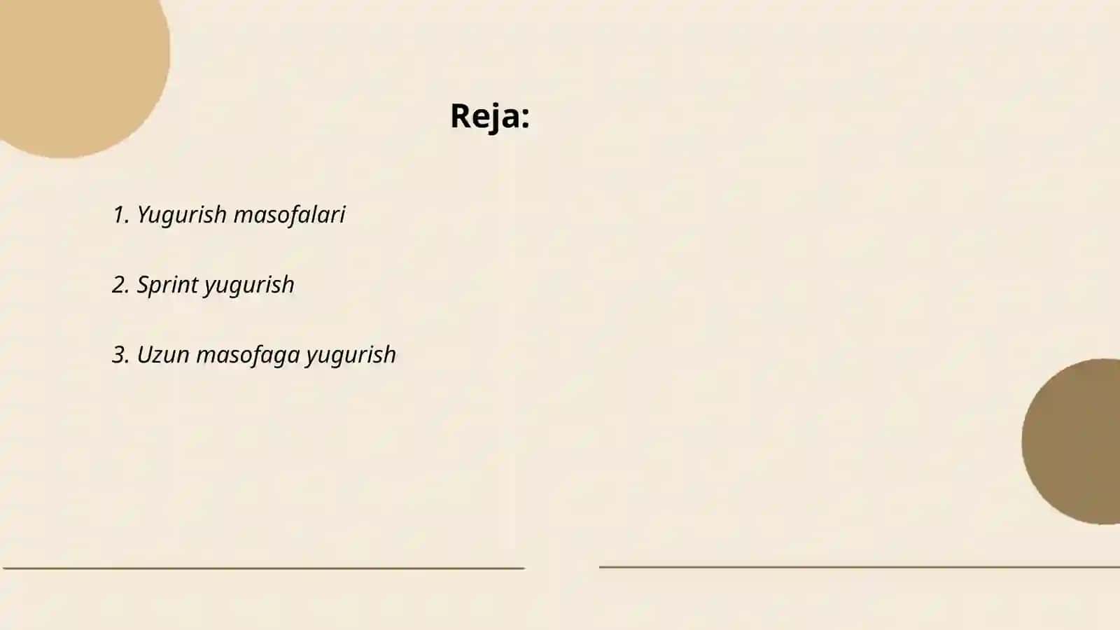 Yengil atletika: Sakrash 2