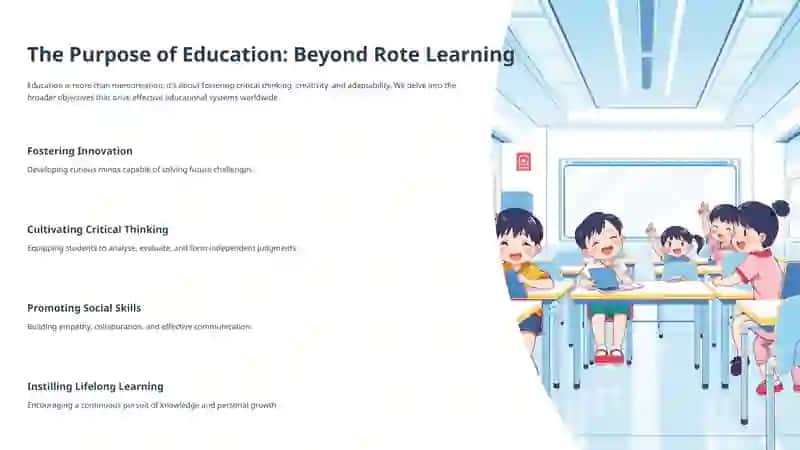 Unpacking Educational Systems A Global Perspective 2