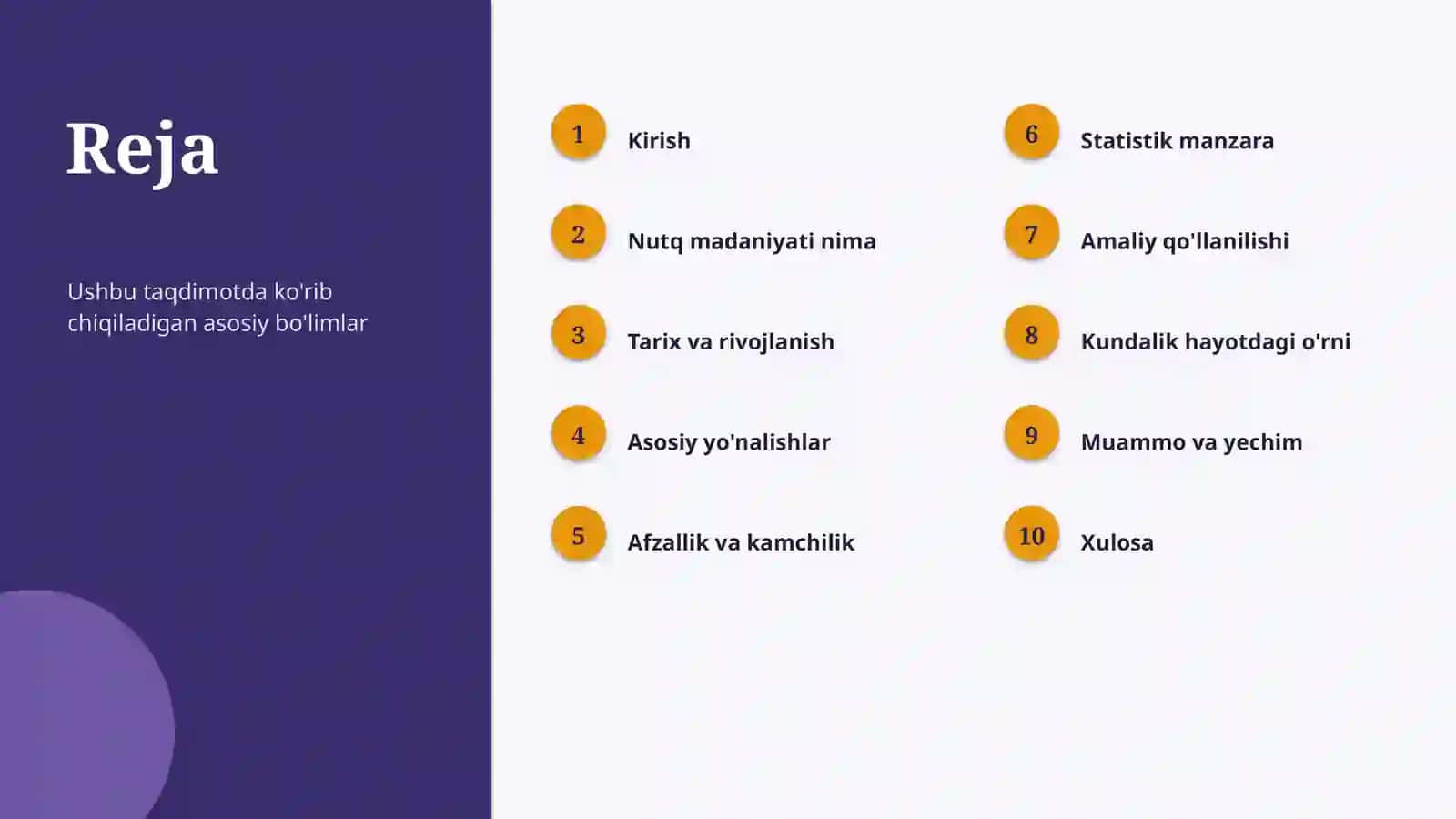 Nutq madaniyati 2