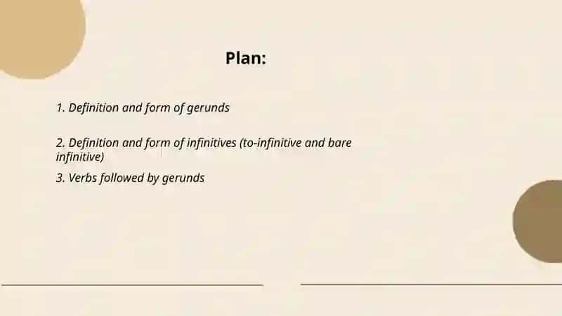 Geround and infinity 2