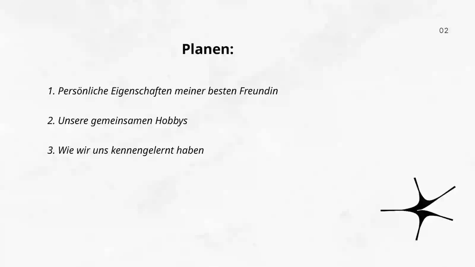 Meine beste freunde und meine Mutter 2