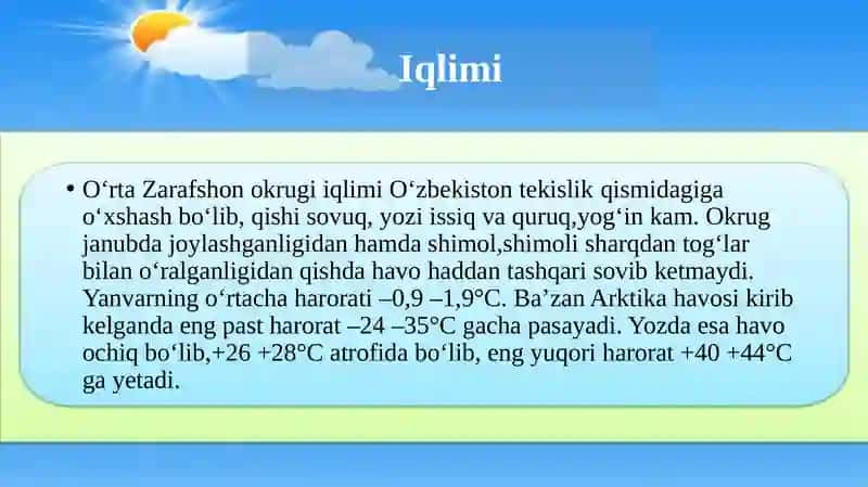 Iqlimi 2