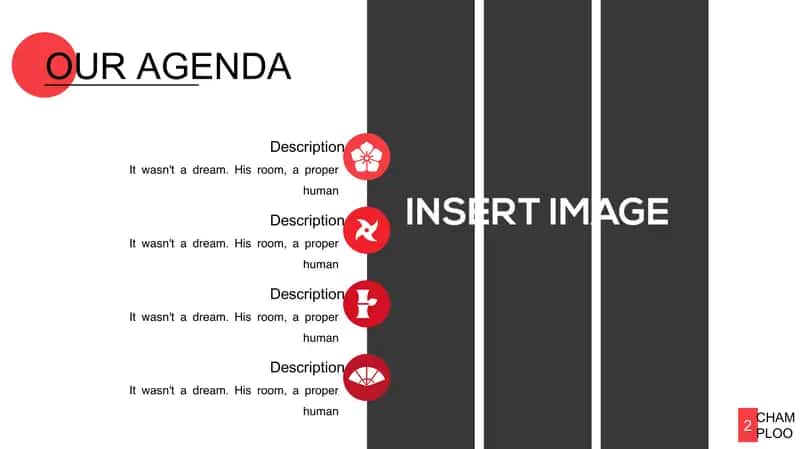 Creative PowerPoint Template 2