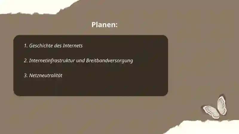 Die Geschichte des Internets 2