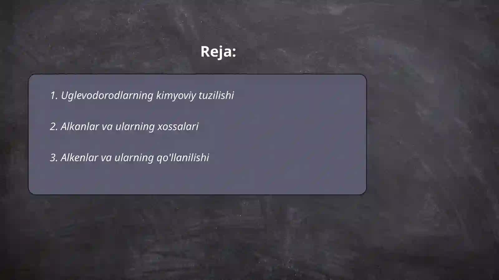 Uglevodorodlar 2
