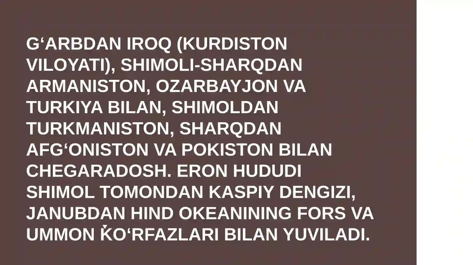 Eron 2