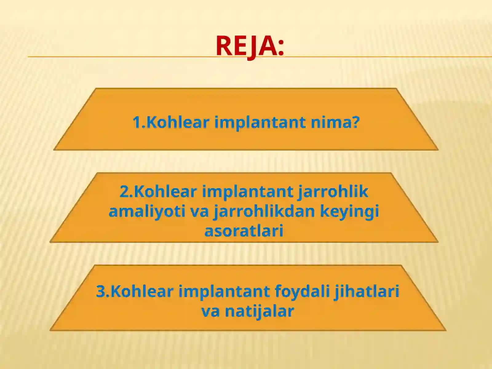 Kohlear implantant 2