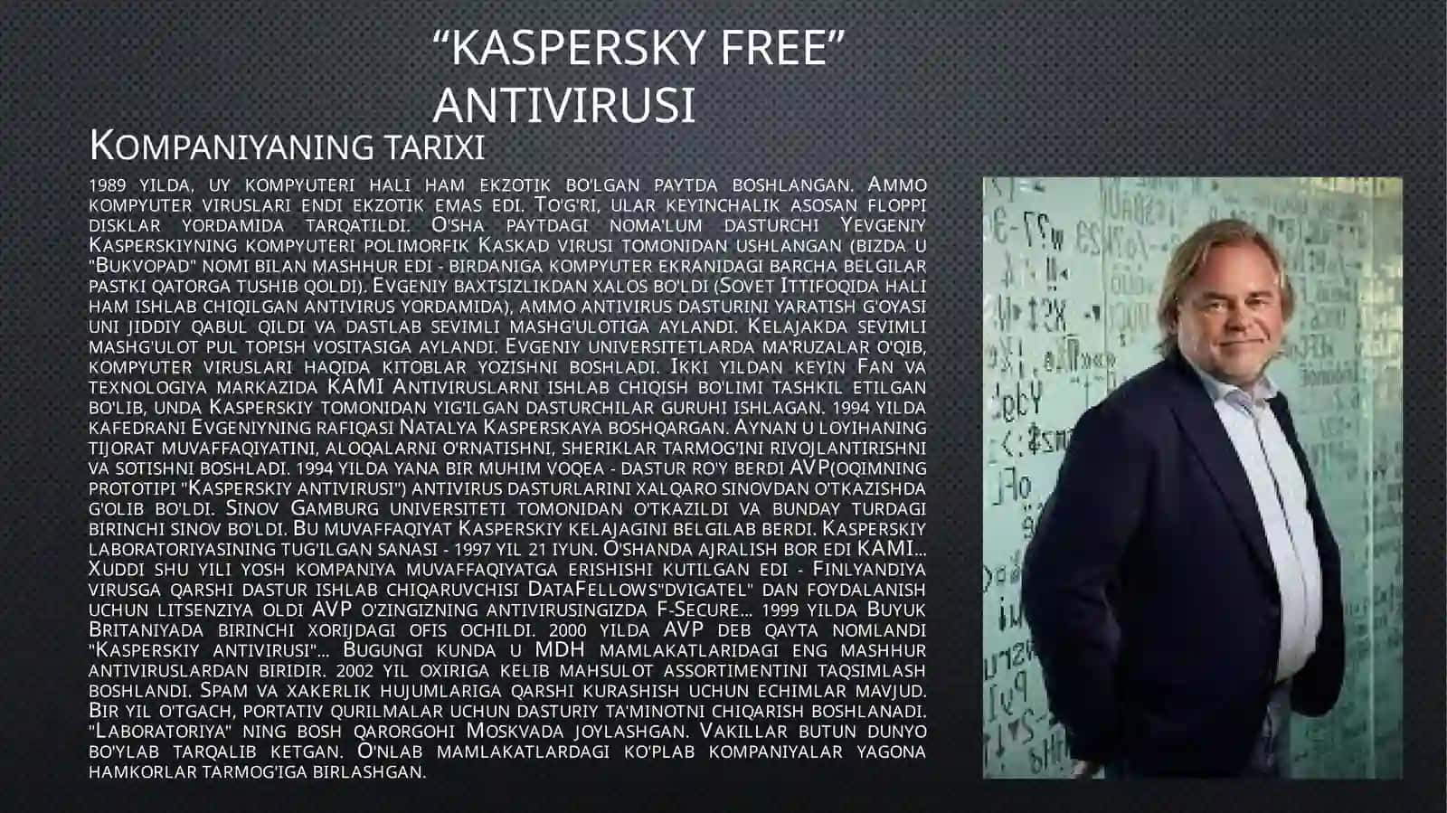 KasperSky Free 2