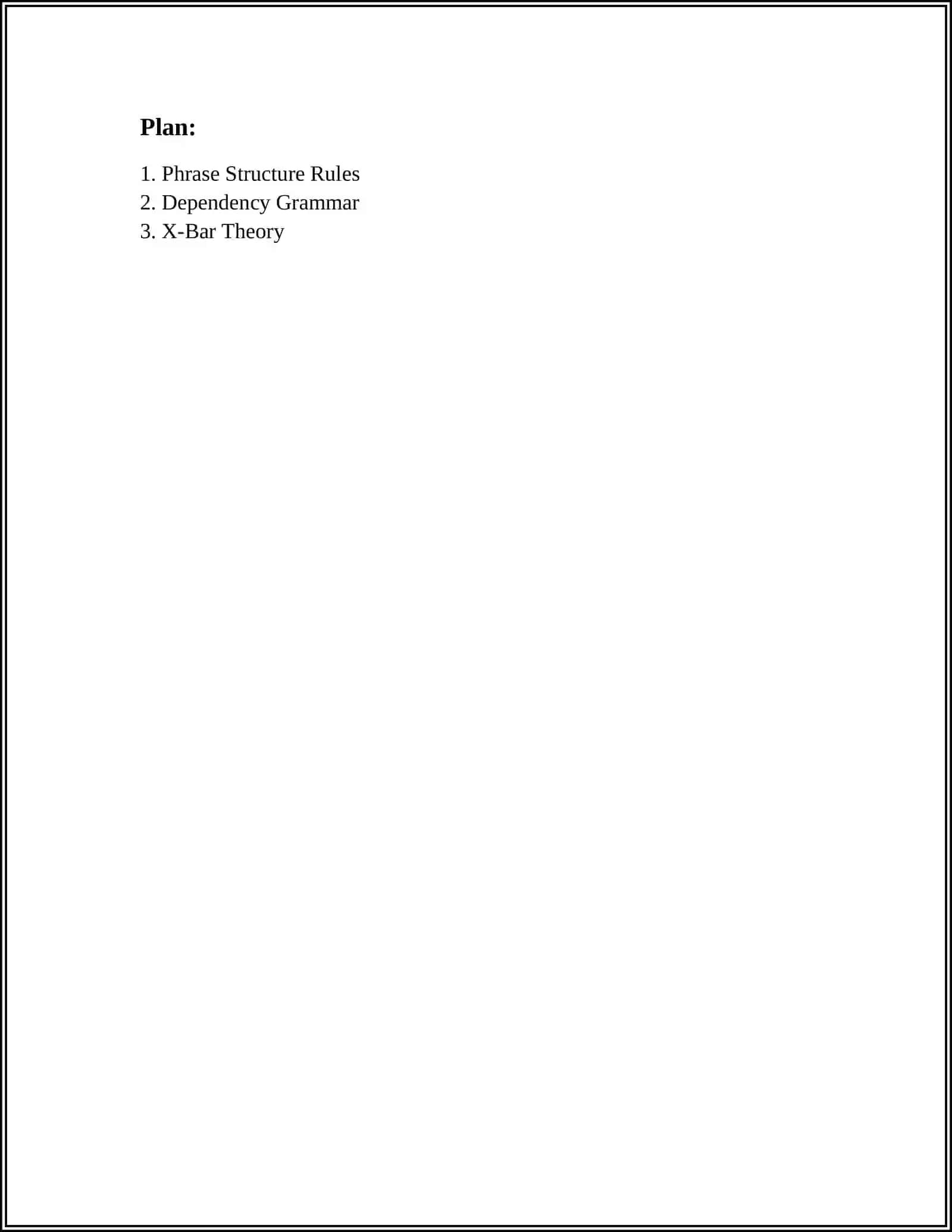 MICRO AND MACRO SYNTAXES 2