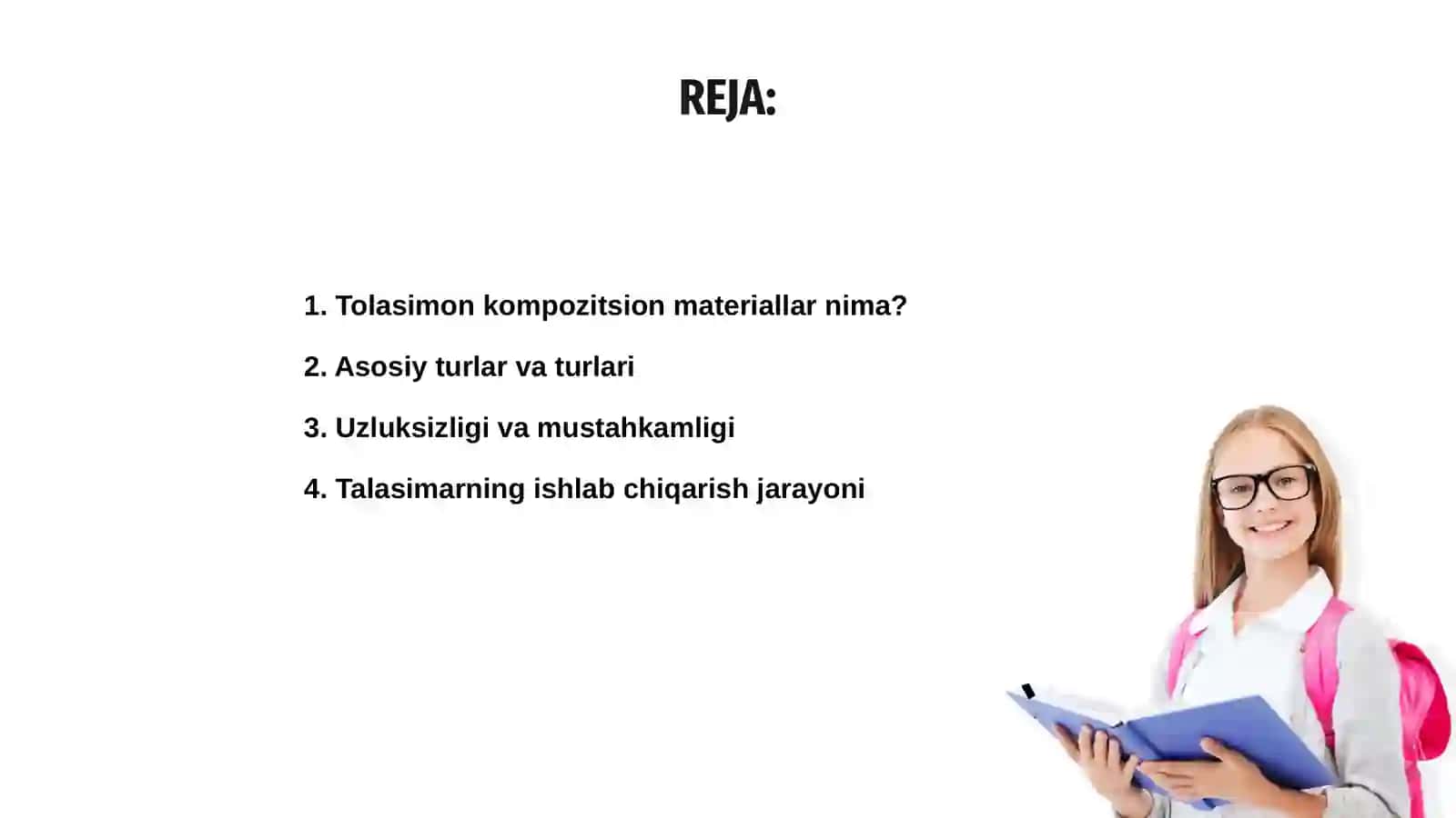 Tolasimon kompozitsion materiallar 2