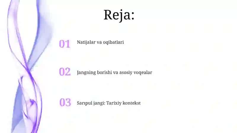 1501 yilgi saripul jangi 2