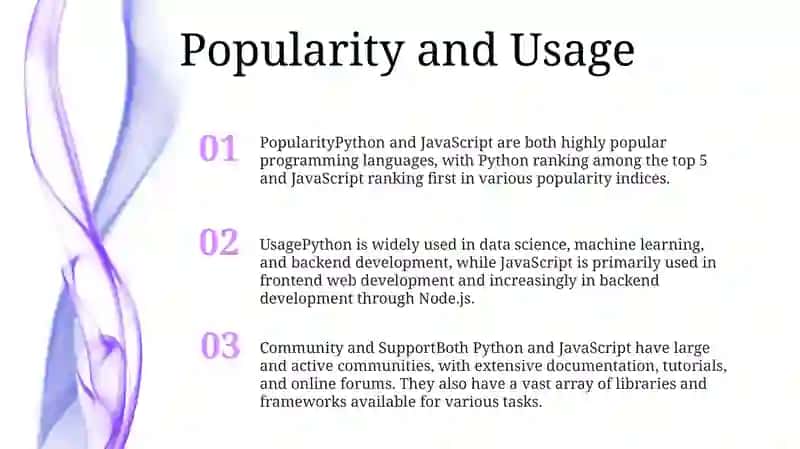 Python Vs Js 2