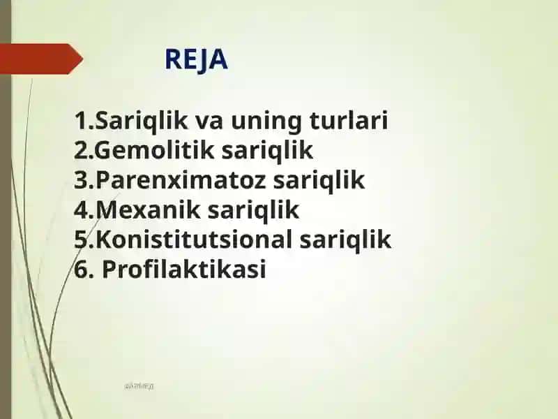 Sariqlik 2