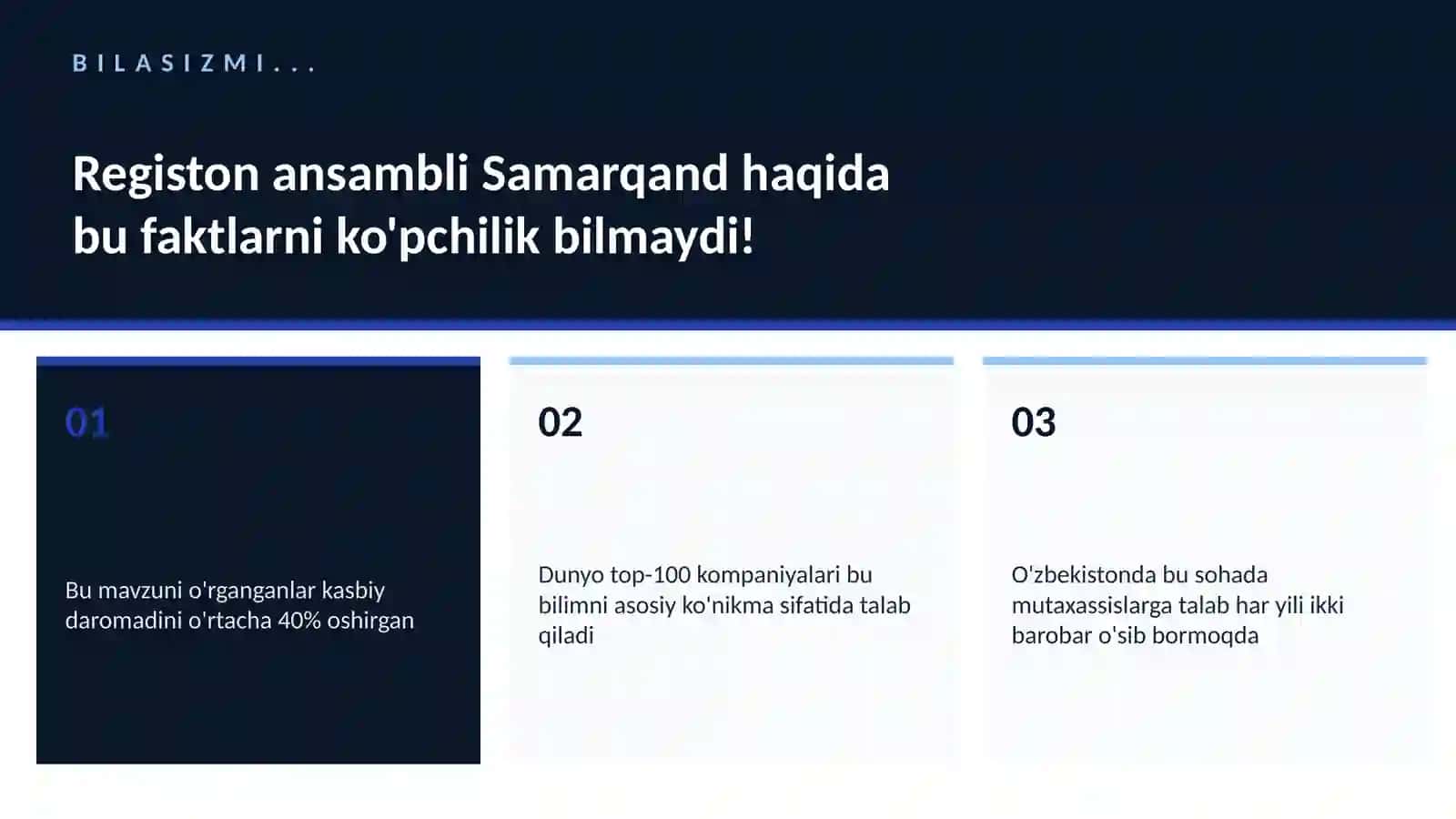 REGISTON ANSAMBLI SAMARQAND 2