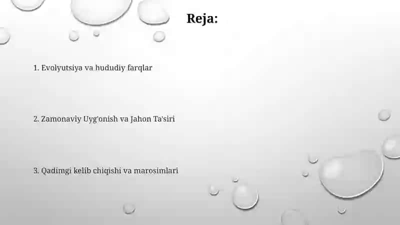 Milliy harakatli oyinlar tarixi 2