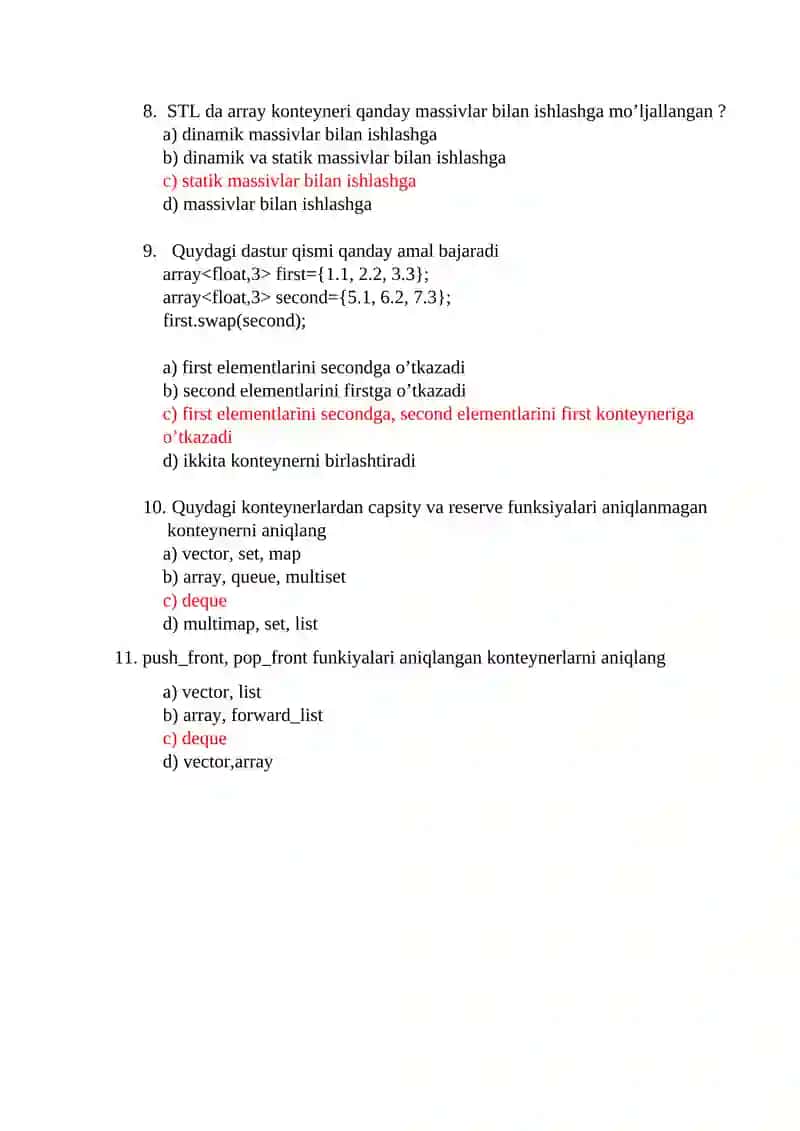 STL konteynerlari 2