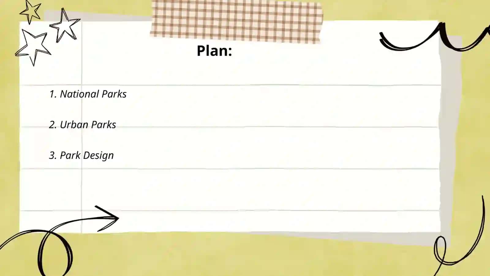 Parks 2