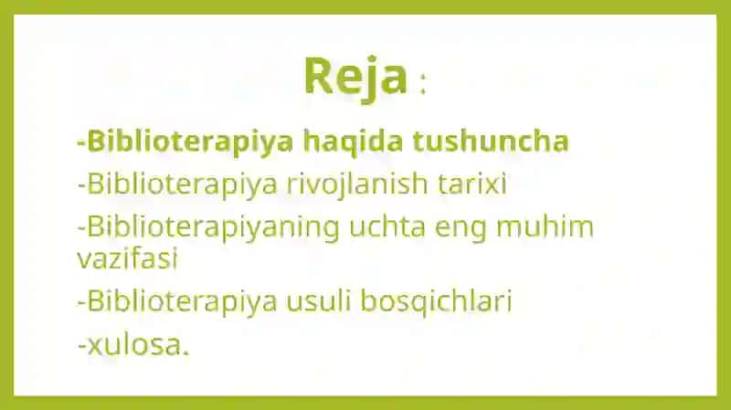 Biblioterapiya 2
