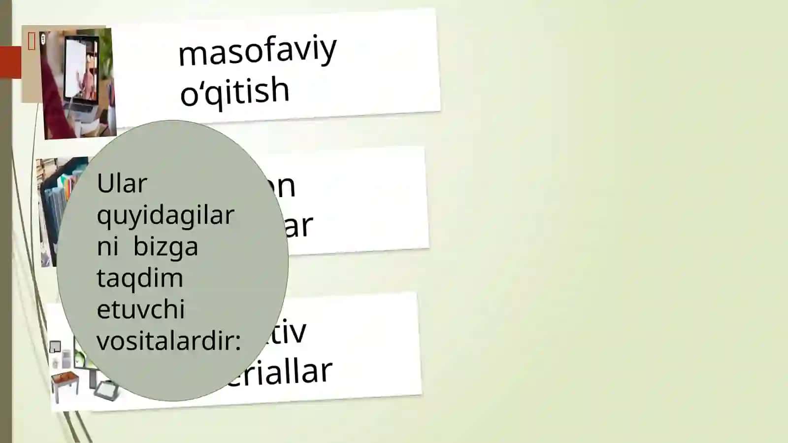 TA’LIMIY PLATFORMALAR VA VEB-SAYTLAR 2