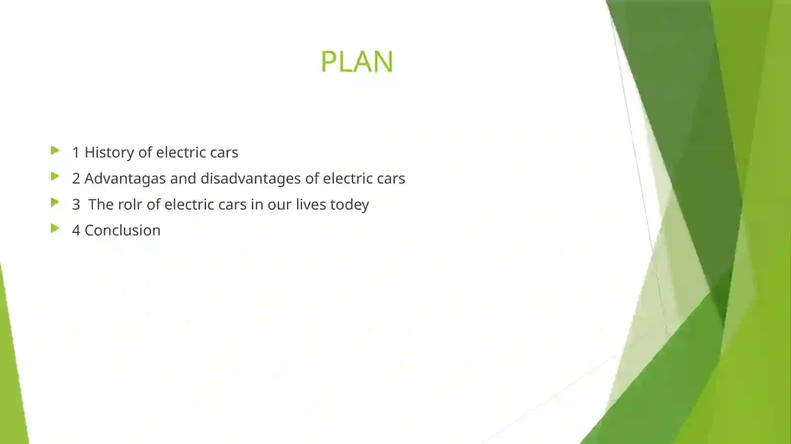 Nissan Leaf 2