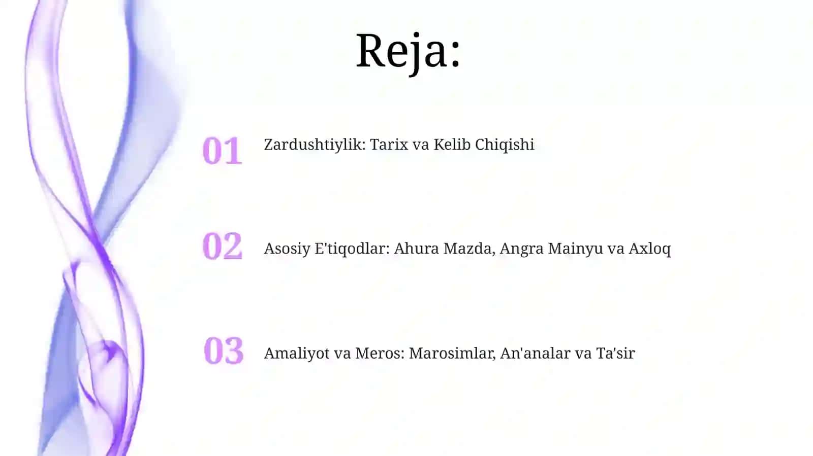 Zardushtiylik 2