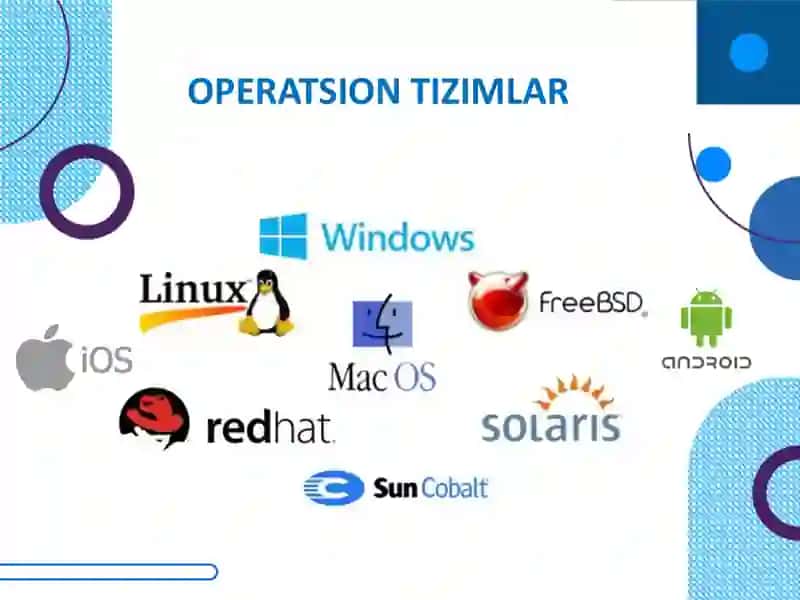 Android Operatsion Tizimlar 2
