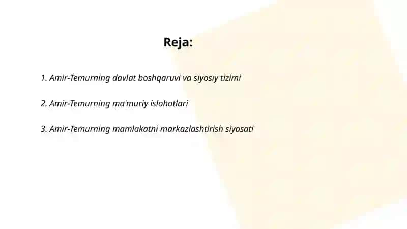 Amir-Temur buyuk davlat arbobi 2
