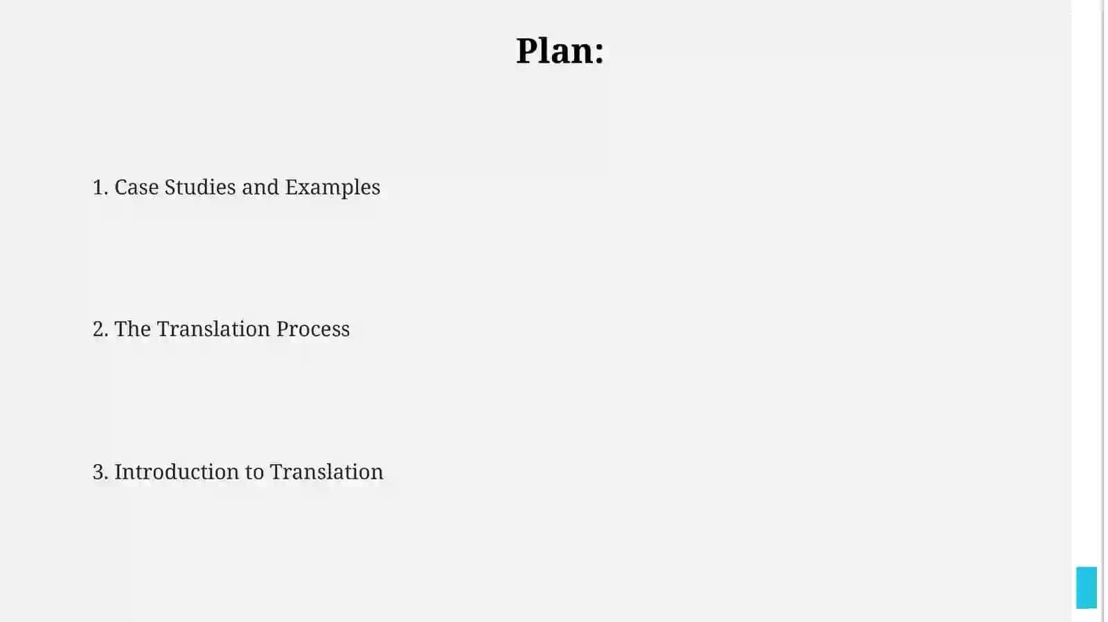 Tools and Technologies for Translation 2