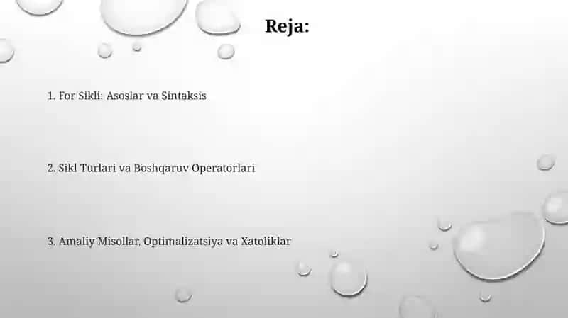 Fortakrorlanishoperatori 2