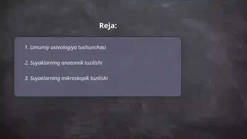 Osteologiya 2