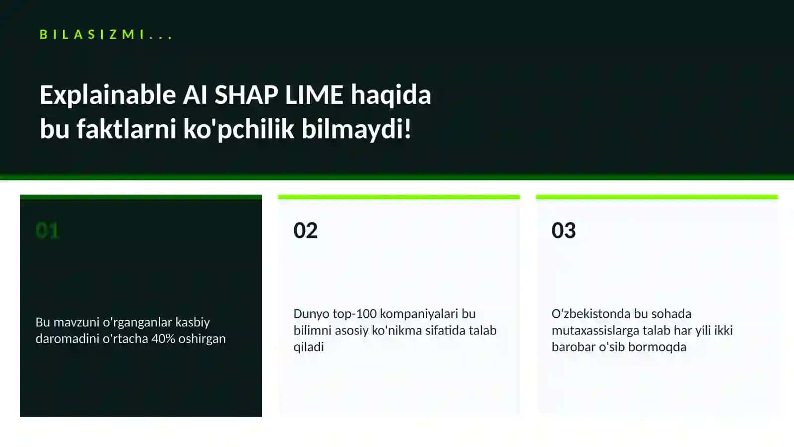 DATA SCIENCE VA TAHLIL Explainable AI SHAP LIME 2