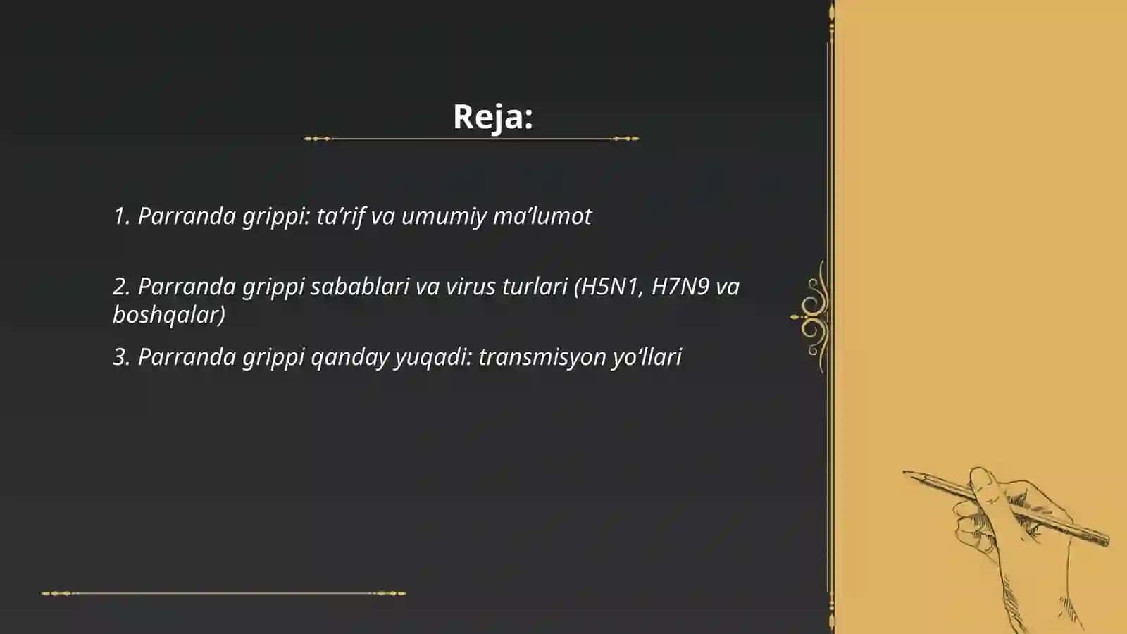 Parranda grippi 2